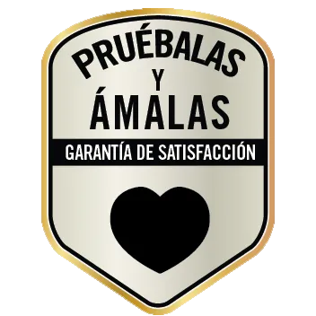 Pruébalas y ámalas