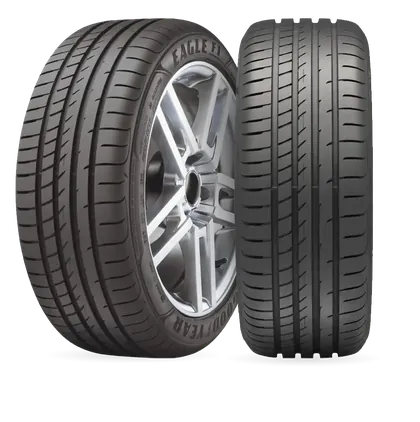 Llanta Goodyear Eagle F1